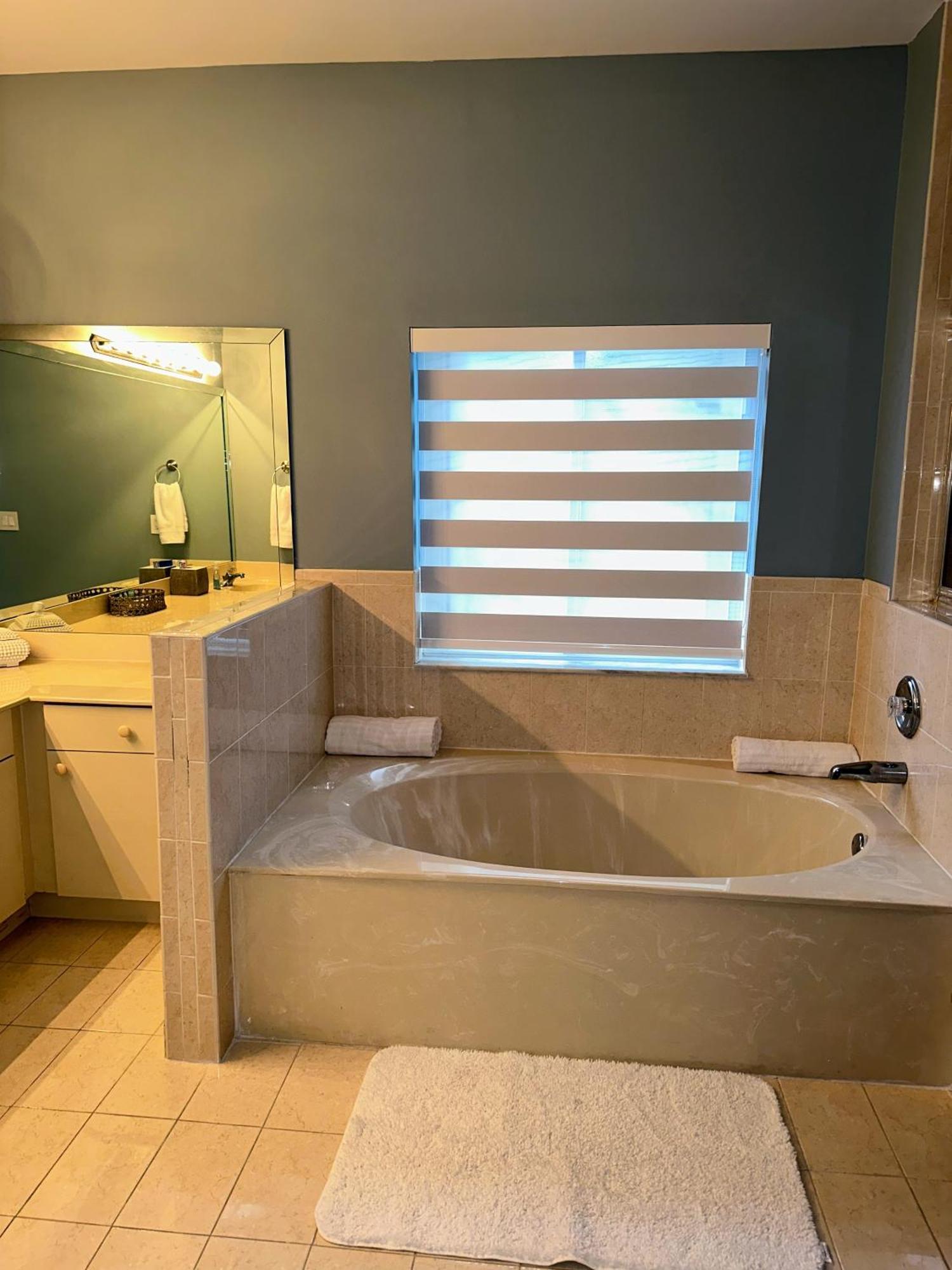 マイアミ Big Beautiful House With Heated Poolヴィラ エクステリア 写真